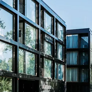 Hotel apartamentowy Blackhome South I Contactless Check-in, Innsbruck