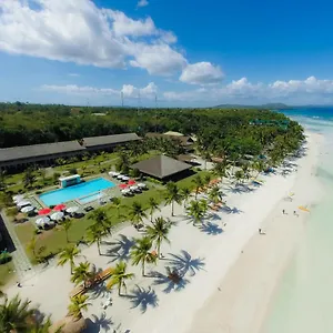Bohol Club 4*, Panglao Filippinerne