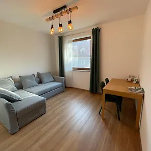  Apartament Zentrum & Parkmoeglichkeit Austria