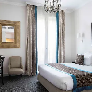 Bradford Elysees - Astotel 4*, Paris Frankrig