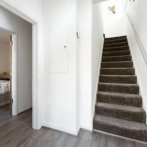  Pensjonat Stepney Beds To 24 Wielka Brytania