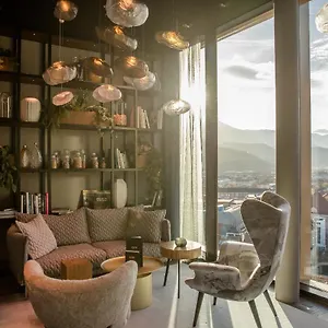 Hotel One, Innsbruck