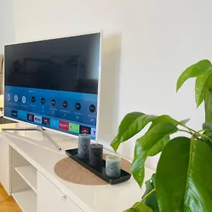  Apartament Relax - Austria