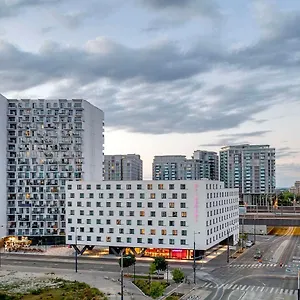 *** Hotel Prize By Radisson, Austria