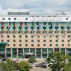 Arcotel Wimberger Hotel Vídeň