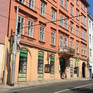 Charles Square Hotel Praha