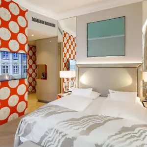 Boutiquehotel Tyrol 4*, Wien Østrig