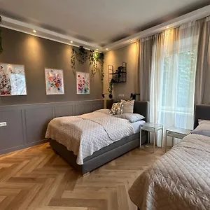 Book-a-room 31 Apartment Salzburg