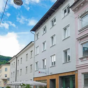 Topside Apartment Salzburg