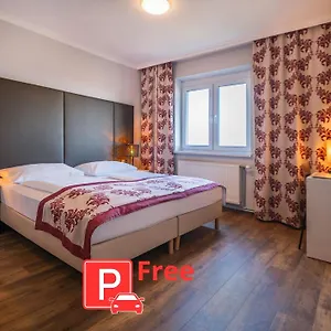 Arion Airport Hotel Schwechat