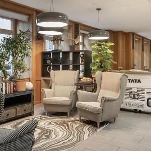 Mynext - Rudy Hotel Vienna