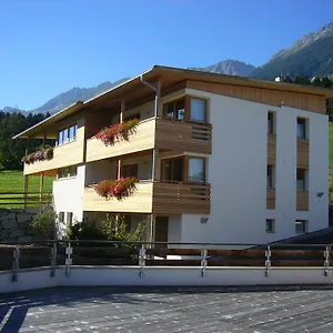 Karlhof Apartment Innsbruck