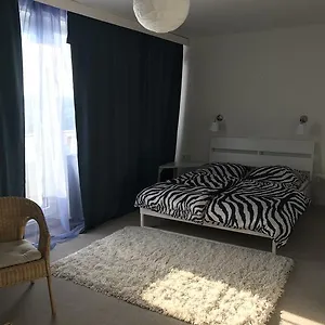 B&B Home Bed & Breakfast Praha
