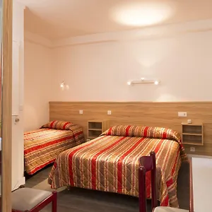  Hotel apartamentowy Family Francja