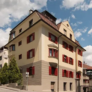 Hotel Tautermann, Innsbruck