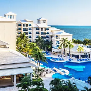 Occidental Costa Rezort Cancún