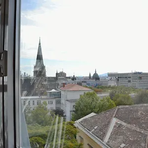Apollo Hotel Vienna