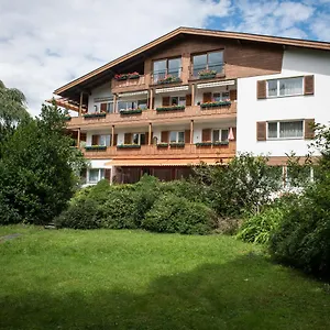 Appartement Waldhaus Igls, Innsbruck