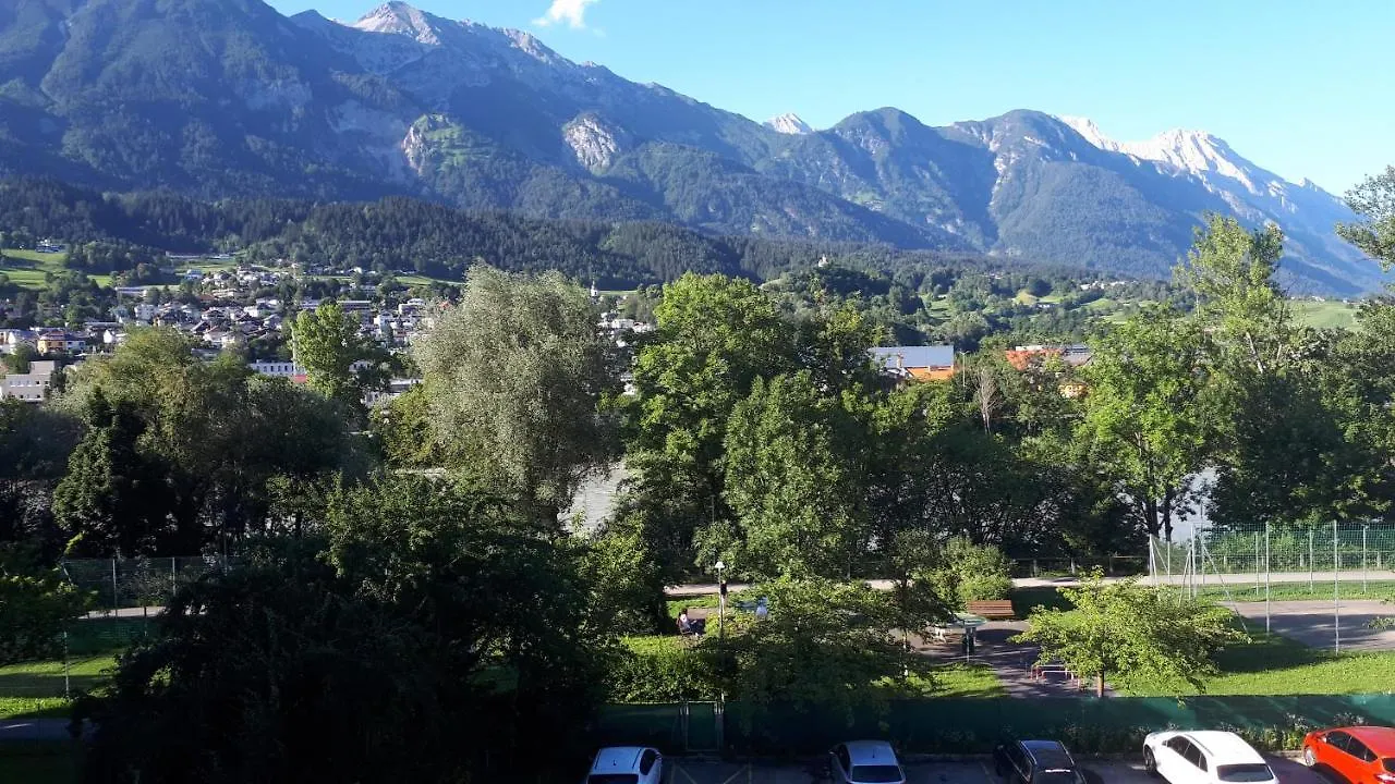 Jugendherberge Innsbruck - Youth Hostel