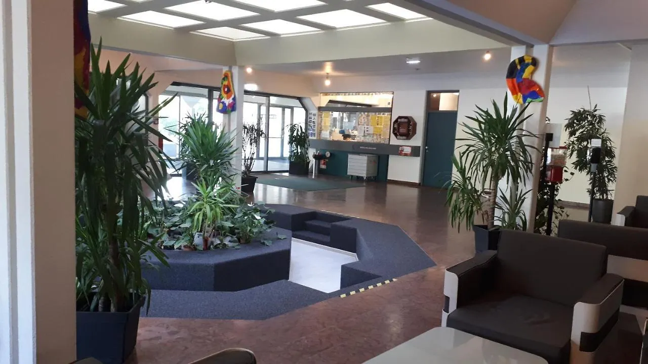 Jugendherberge Innsbruck - Youth Hostel
