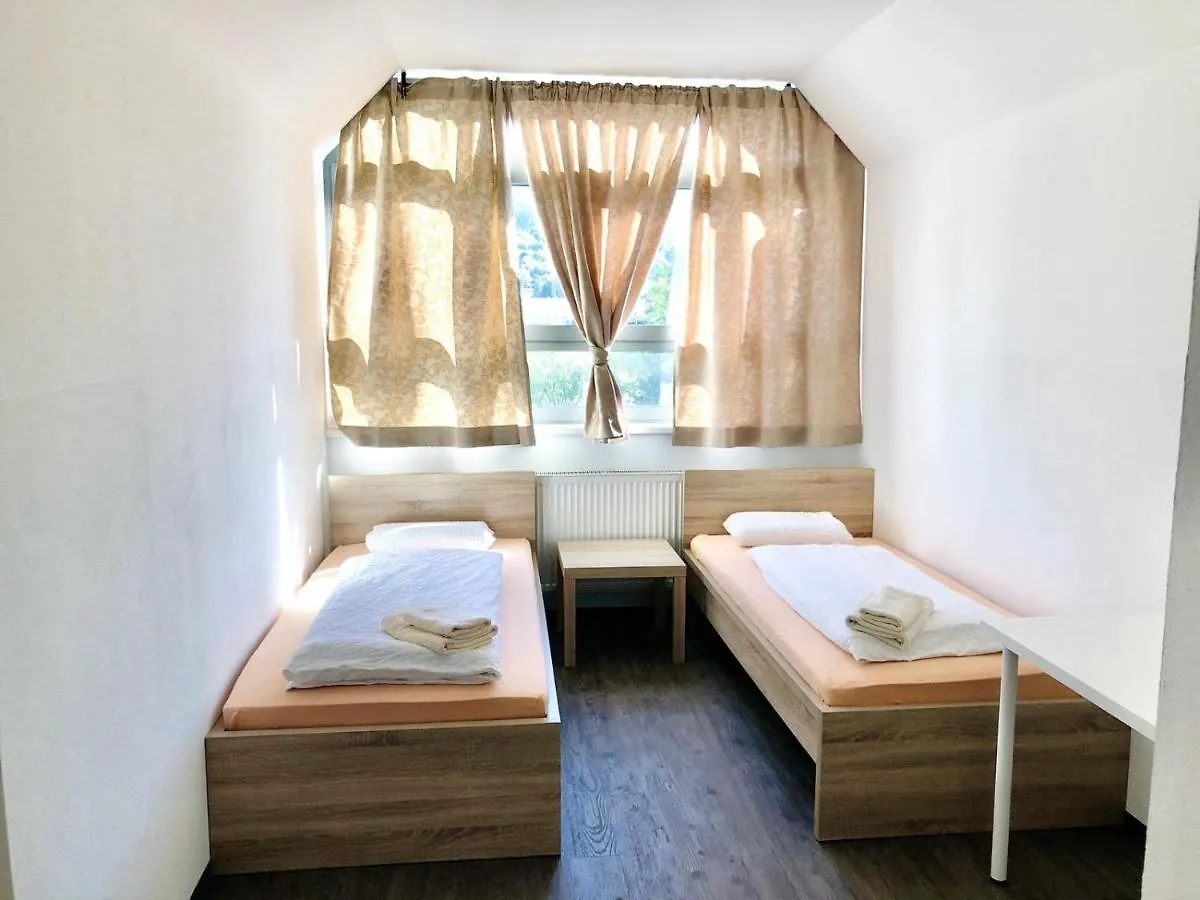 Jugendherberge Innsbruck - Youth Hostel