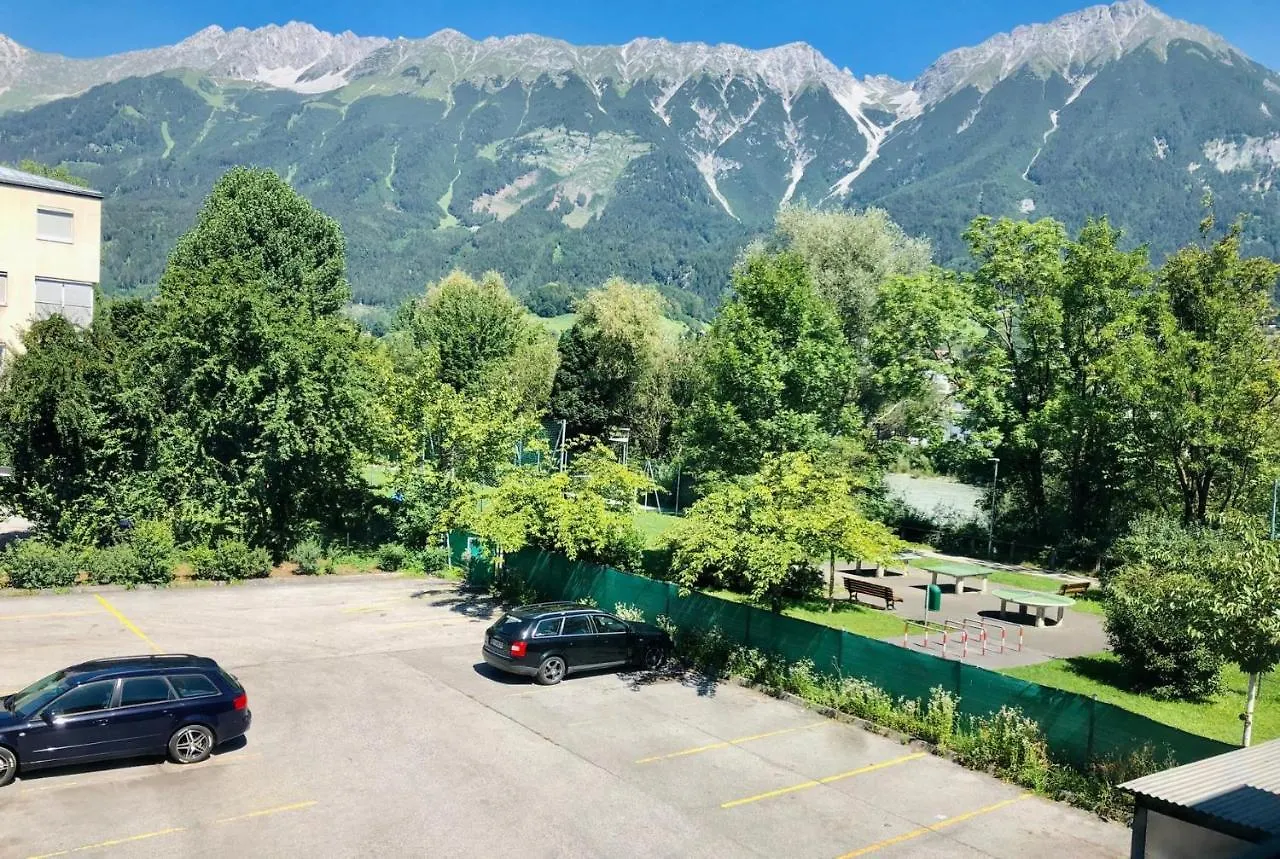 Jugendherberge Innsbruck - Youth Hostel