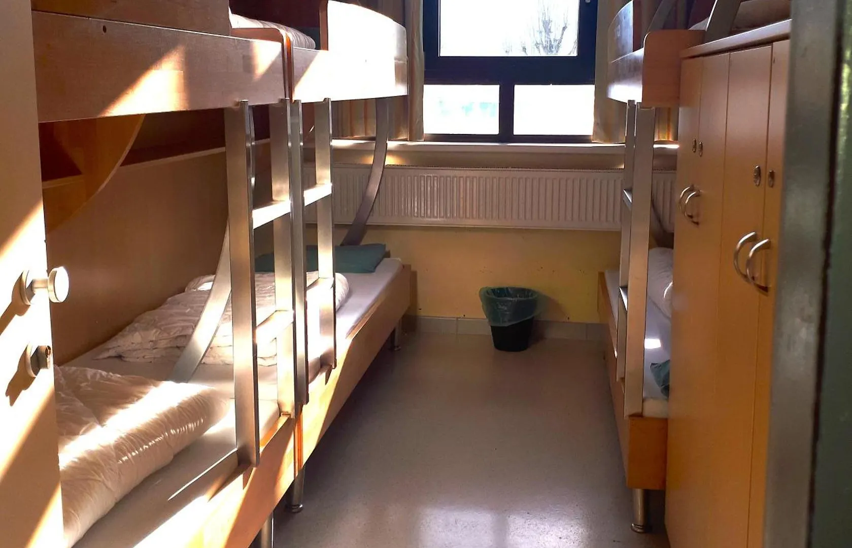 Jugendherberge Innsbruck - Youth Hostel
